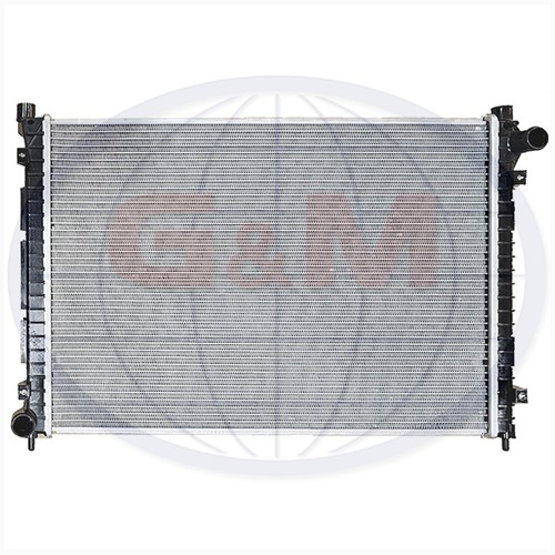 Radiator for landrover - radiator,