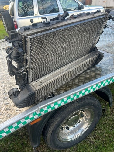 Land rover freelander td4 - land,