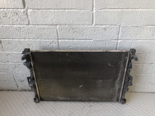 Freelander radiator engine - 2,