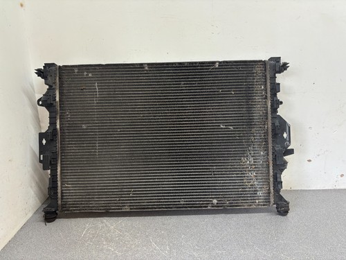 Freelander radiator engine - 2,