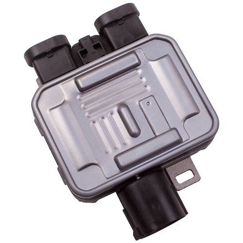 Radiator cooling fan control - radiator,