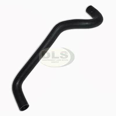 Radiator top coolant hose - coolant,