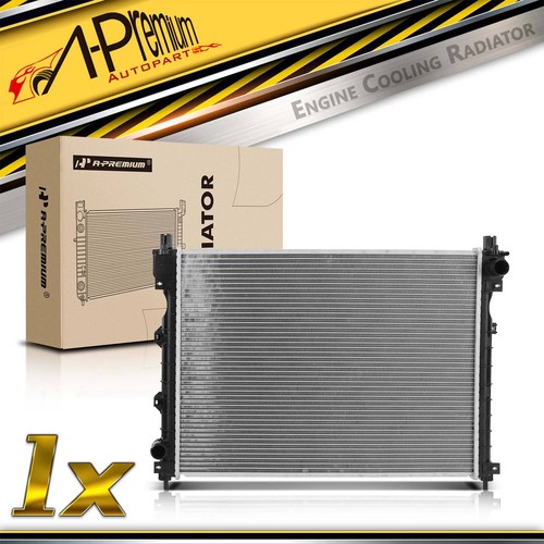 Premium radiator engine - radiator,