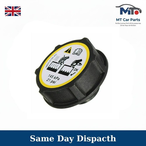 Radiator coolant expansion - radiator,