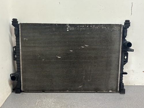 Freelander radiator engine - radiator,