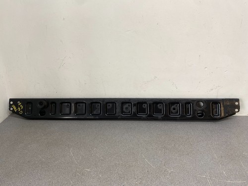 Freelander radiator lower - 2,