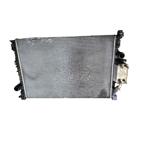 Freelander radiator engine - freelander,