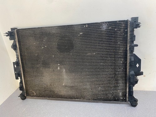 Freelander radiator engine - freelander,