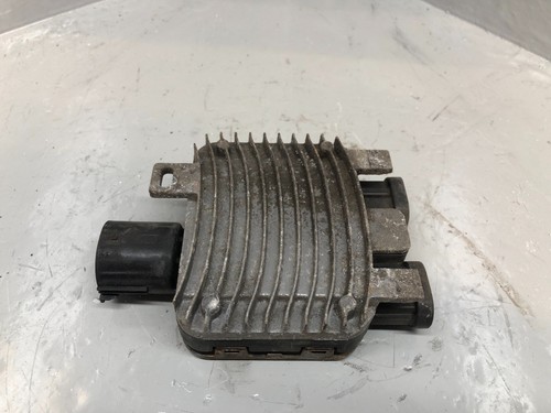 Freelander td4 radiator fan - freelander,