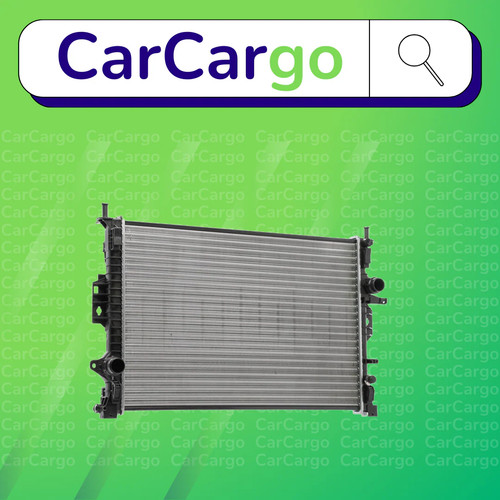 Radiator for land - radiator, rover
