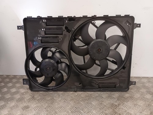 Freelander mk2 radiator - 06-14,