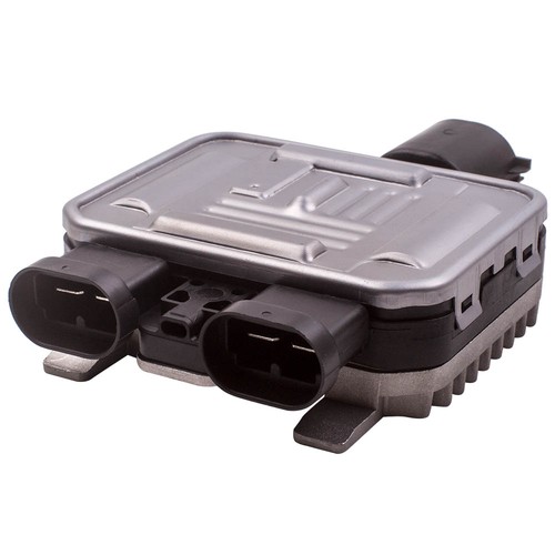 Engine cooling fan radiator - engine,