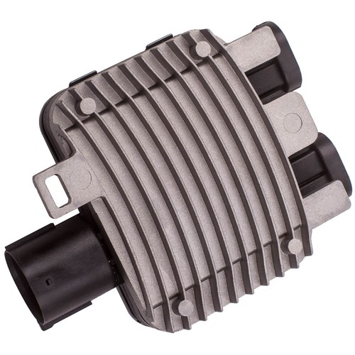 Radiator cooling fan - radiator,