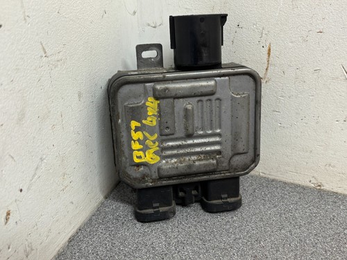 Freelander radiator fan - radiator,