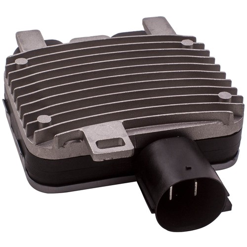 Radiator fan control module - radiator,