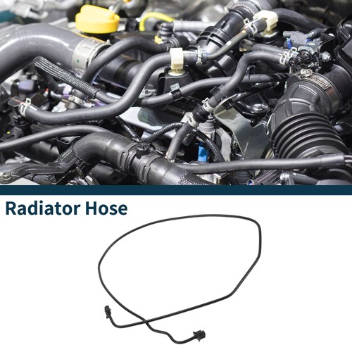 Radiator hose for - for, rover
