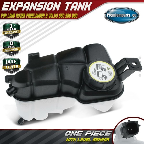 Radiator expansion tank cap - tank, w/