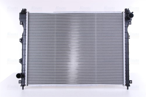 Nissens engine coolant - nissens,