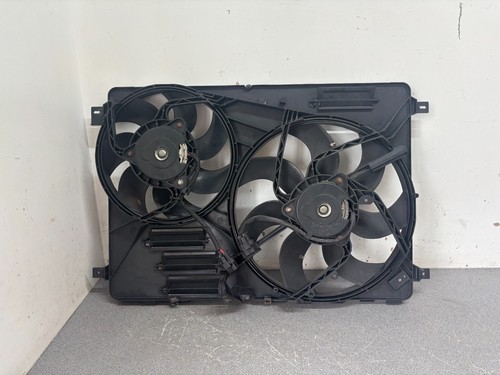 Freelander engine cooling - 2,