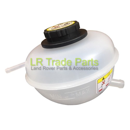 Fits freelander radiator - freelander,