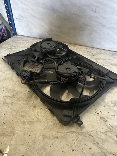 Freelander engine cooling - engine,