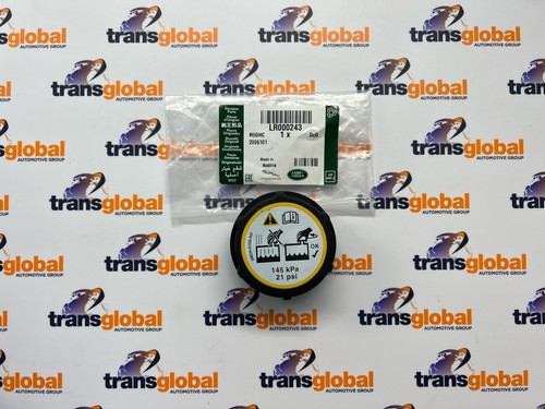 Radiator expansion tank cap - tank,