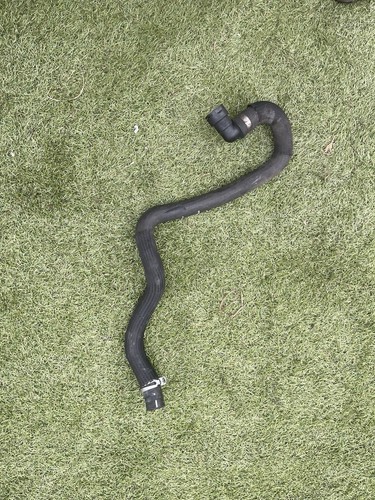 Freelander coolant hose - 2,