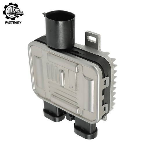 Radiator cooling fan - radiator,