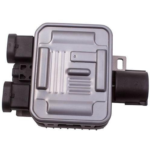 Cooling fan relay radiator - fan,